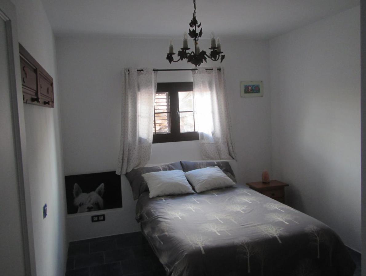 Willa Casa Sol Y Mar Tías Zewnętrze zdjęcie